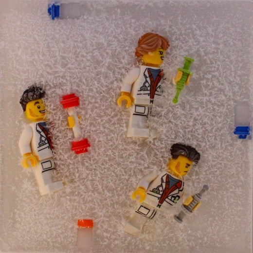 Blog picture - ice